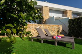 Moradia T3 - Albufeira, Albufeira, Faro (Algarve) - Miniatura: 14/27