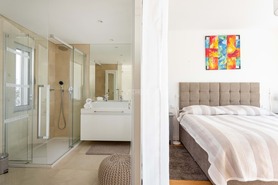 Moradia T3 - Albufeira, Albufeira, Faro (Algarve) - Miniatura: 16/27