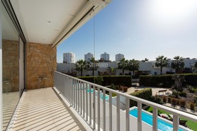 Moradia T3 - Albufeira, Albufeira, Faro (Algarve) - Miniatura: 20/27