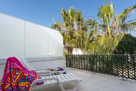 Moradia T3 - Albufeira, Albufeira, Faro (Algarve) - Miniatura: 24/27