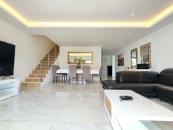 Moradia T4 - Albufeira, Albufeira, Faro (Algarve) - Miniatura: 5/45