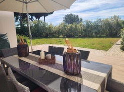 Moradia T4 - Albufeira, Albufeira, Faro (Algarve) - Miniatura: 9/45