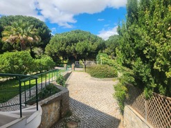 Moradia T4 - Albufeira, Albufeira, Faro (Algarve) - Miniatura: 25/45