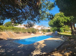 Moradia T4 - Albufeira, Albufeira, Faro (Algarve) - Miniatura: 45/45