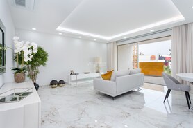 Apartamento T2 - Lagos, Lagos, Faro (Algarve) - Miniatura: 3/31