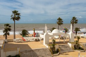 Apartamento T2 - Quarteira, Loul�, Faro (Algarve) - Miniatura: 13/41
