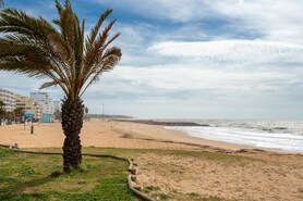 Apartamento T2 - Quarteira, Loul�, Faro (Algarve) - Miniatura: 41/41