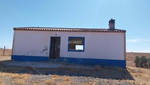 Terreno Rústico T0 - Aljustrel, Aljustrel, Beja - Miniatura: 11/22