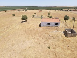 Terreno Rústico T0 - Aljustrel, Aljustrel, Beja - Miniatura: 19/22