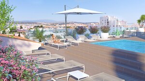 Apartamento T2 - Lagos, Lagos, Faro (Algarve) - Miniatura: 1/11