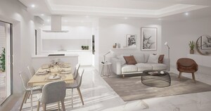 Apartamento T2 - Lagos, Lagos, Faro (Algarve) - Miniatura: 2/11