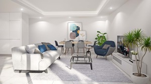 Apartamento T2 - Lagos, Lagos, Faro (Algarve) - Miniatura: 6/11