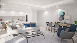 Apartamento T2 - Lagos, Lagos, Faro (Algarve) - Miniatura: 8/11