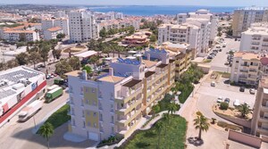 Apartamento T2 - Lagos, Lagos, Faro (Algarve) - Miniatura: 11/11