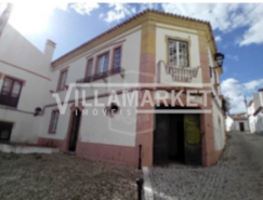Moradia T4 - Alter do Ch�o, Alter do Ch�o, Portalegre - Miniatura: 1/5