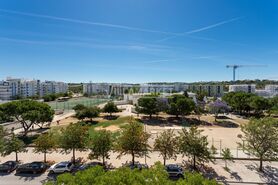 Apartamento T3 - Loul�, Loul�, Faro (Algarve) - Miniatura: 24/40