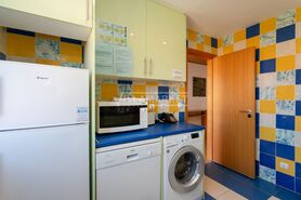 Apartamento T3 - Albufeira, Albufeira, Faro (Algarve) - Miniatura: 8/39