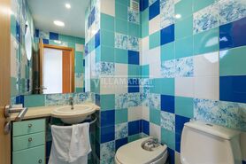 Apartamento T3 - Albufeira, Albufeira, Faro (Algarve) - Miniatura: 24/39