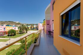 Apartamento T3 - Albufeira, Albufeira, Faro (Algarve) - Miniatura: 38/39
