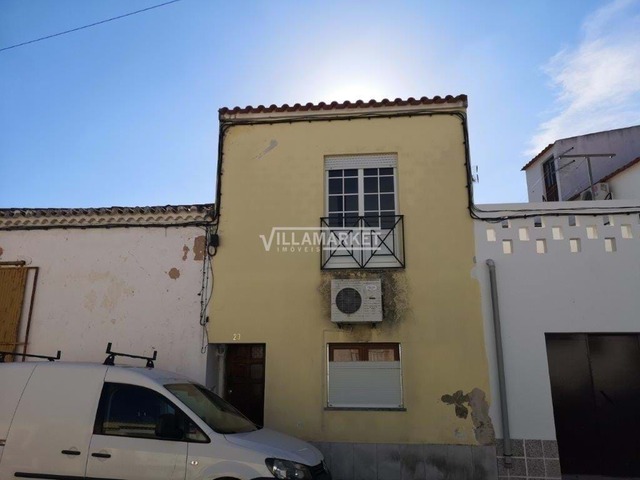 Moradia T3 - Ferreira do Alentejo, Ferreira do Alentejo, Beja - Imagem grande