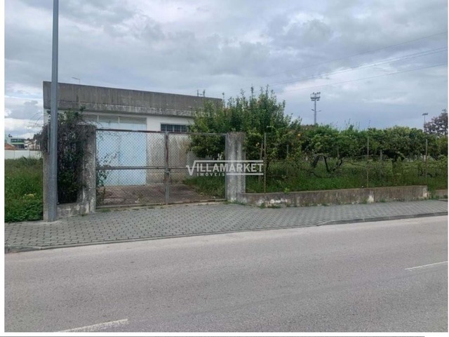 Prédio T0 - Nossa Senhora de Fátima, Entroncamento, Santarém - Imagem grande