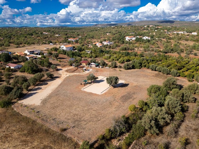 Terreno Rstico T0 - No Definido, No Definido, No Definido - Imagem grande