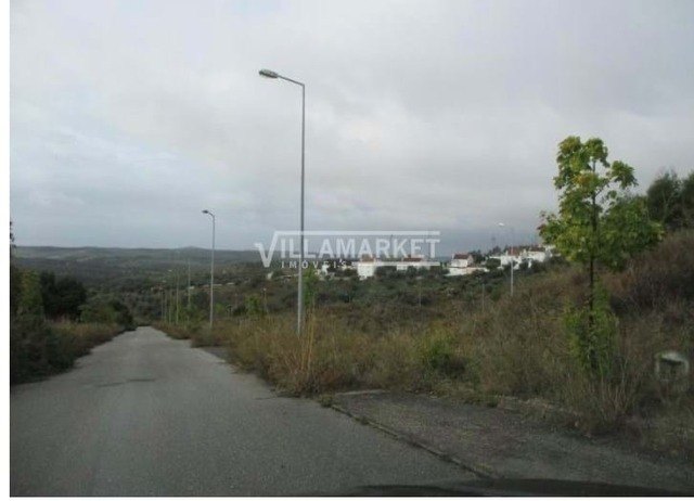 Terreno R�stico T0 - Abrantes, Abrantes, Santar�m - Imagem grande