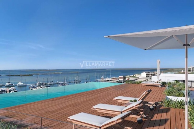 Apartamento T2 - Olh�o, Olh�o, Faro (Algarve) - Imagem grande