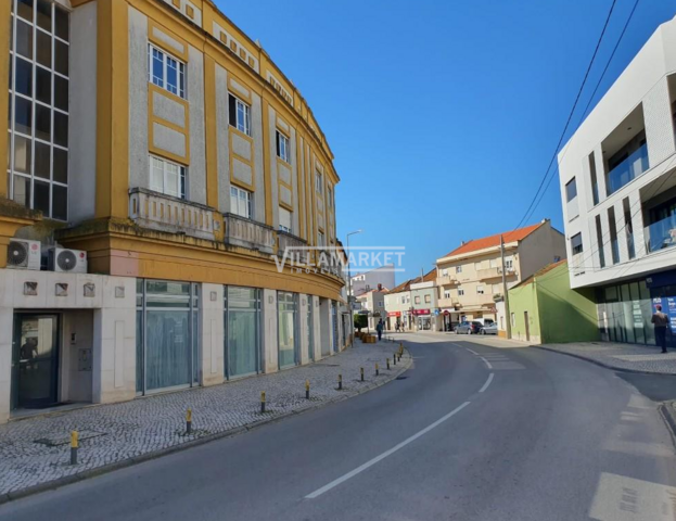 Loja T0 - Samora Correia, Benavente, Santar�m - Imagem grande