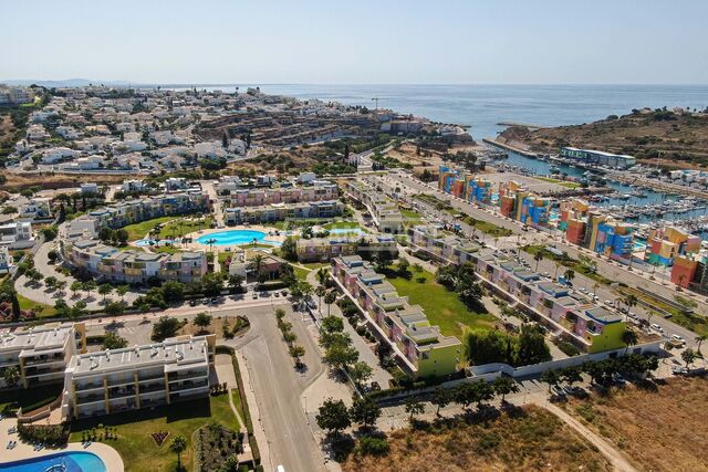 Apartamento T1 - Albufeira, Albufeira, Faro (Algarve) - Imagem grande