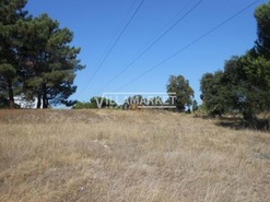 Terreno Rstico T0 - Santo Antnio da Charneca, Barreiro, Setbal
