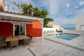 Moradia T4 - Lagos, Lagos, Faro (Algarve)