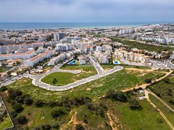 Terreno Rstico T0 - Albufeira, Albufeira, Faro (Algarve)