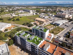 Apartamento T2 - Quelfes, Olho, Faro (Algarve)