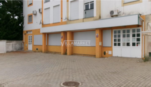 Loja T0 - Alter do Ch�o, Alter do Ch�o, Portalegre