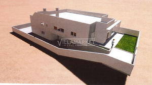Terreno R�stico T0 - Quelfes, Olh�o, Faro (Algarve)