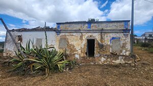 Ruina T0 - Quelfes, Olho, Faro (Algarve) - Miniatura: 16/26