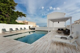 Moradia T4 - Lagos, Lagos, Faro (Algarve) - Miniatura: 3/47