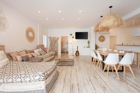 Moradia T4 - Lagos, Lagos, Faro (Algarve) - Miniatura: 5/47