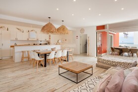 Moradia T4 - Lagos, Lagos, Faro (Algarve) - Miniatura: 7/47