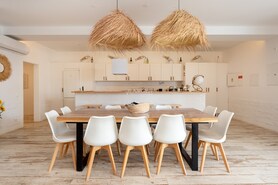 Moradia T4 - Lagos, Lagos, Faro (Algarve) - Miniatura: 9/47