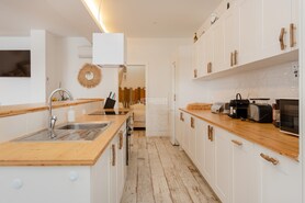 Moradia T4 - Lagos, Lagos, Faro (Algarve) - Miniatura: 10/47