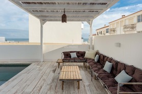 Moradia T4 - Lagos, Lagos, Faro (Algarve) - Miniatura: 13/47