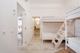 Moradia T4 - Lagos, Lagos, Faro (Algarve) - Miniatura: 25/47