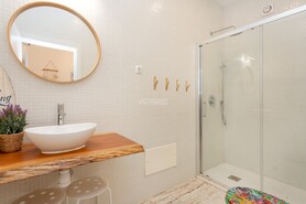 Moradia T4 - Lagos, Lagos, Faro (Algarve) - Miniatura: 26/47