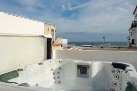 Moradia T4 - Lagos, Lagos, Faro (Algarve) - Miniatura: 33/47