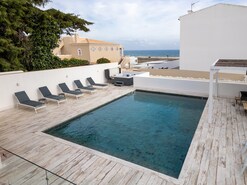 Moradia T4 - Lagos, Lagos, Faro (Algarve) - Miniatura: 35/47