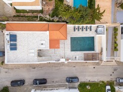 Moradia T4 - Lagos, Lagos, Faro (Algarve) - Miniatura: 36/47