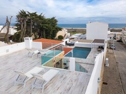 Moradia T4 - Lagos, Lagos, Faro (Algarve) - Miniatura: 37/47