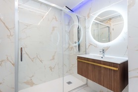 Apartamento T2 - Quarteira, Loul, Faro (Algarve) - Miniatura: 25/41